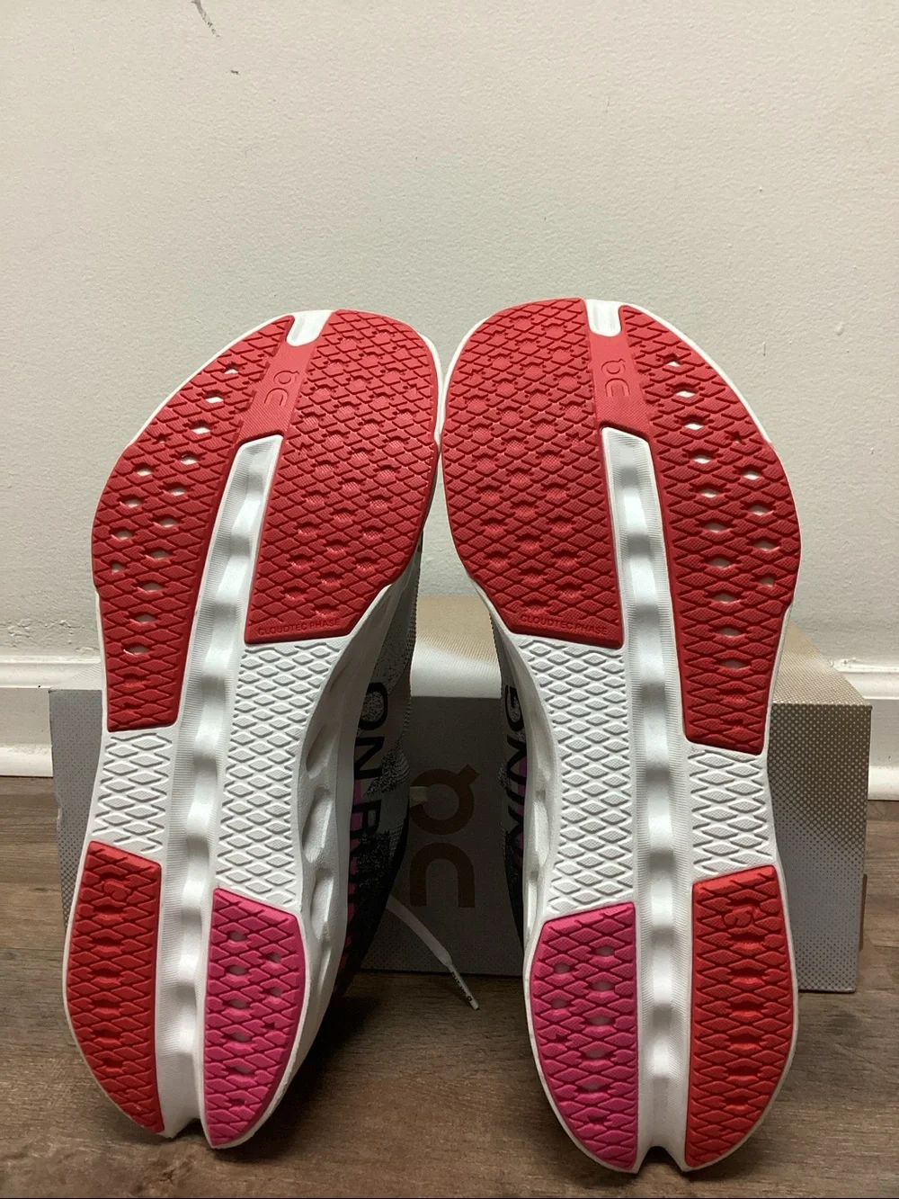 Men’s ON CloudSurfer Next